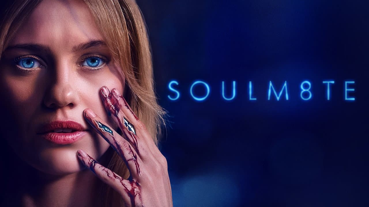 Soulm8te (2026) Review: Kate Dolan's Tech-Horror Thriller still 1