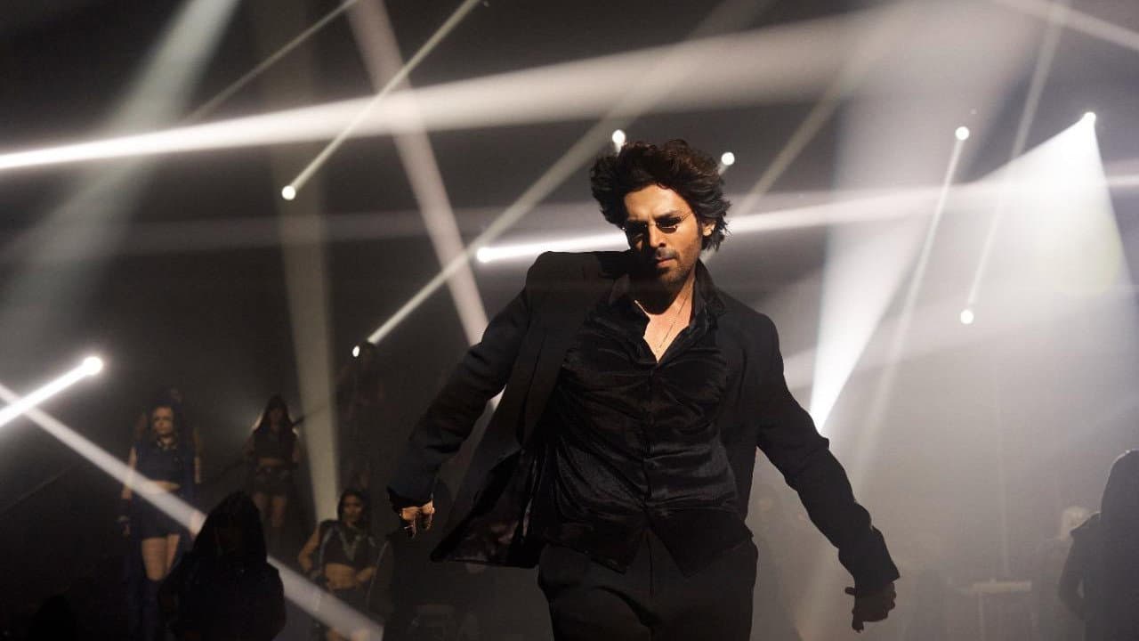 Bhool Bhulaiyaa 2 still 3