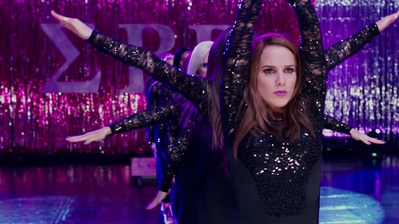 Step Sisters still 3