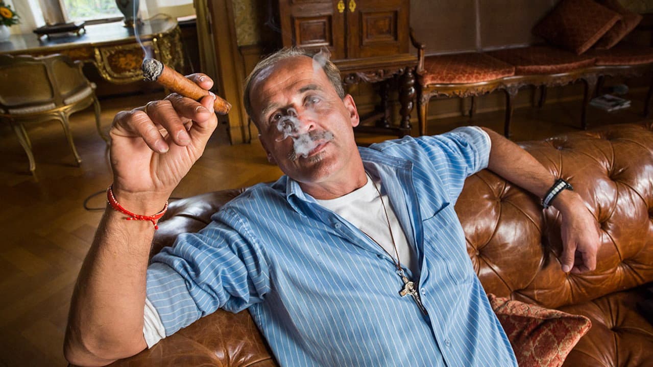 Generation Wealth still 4