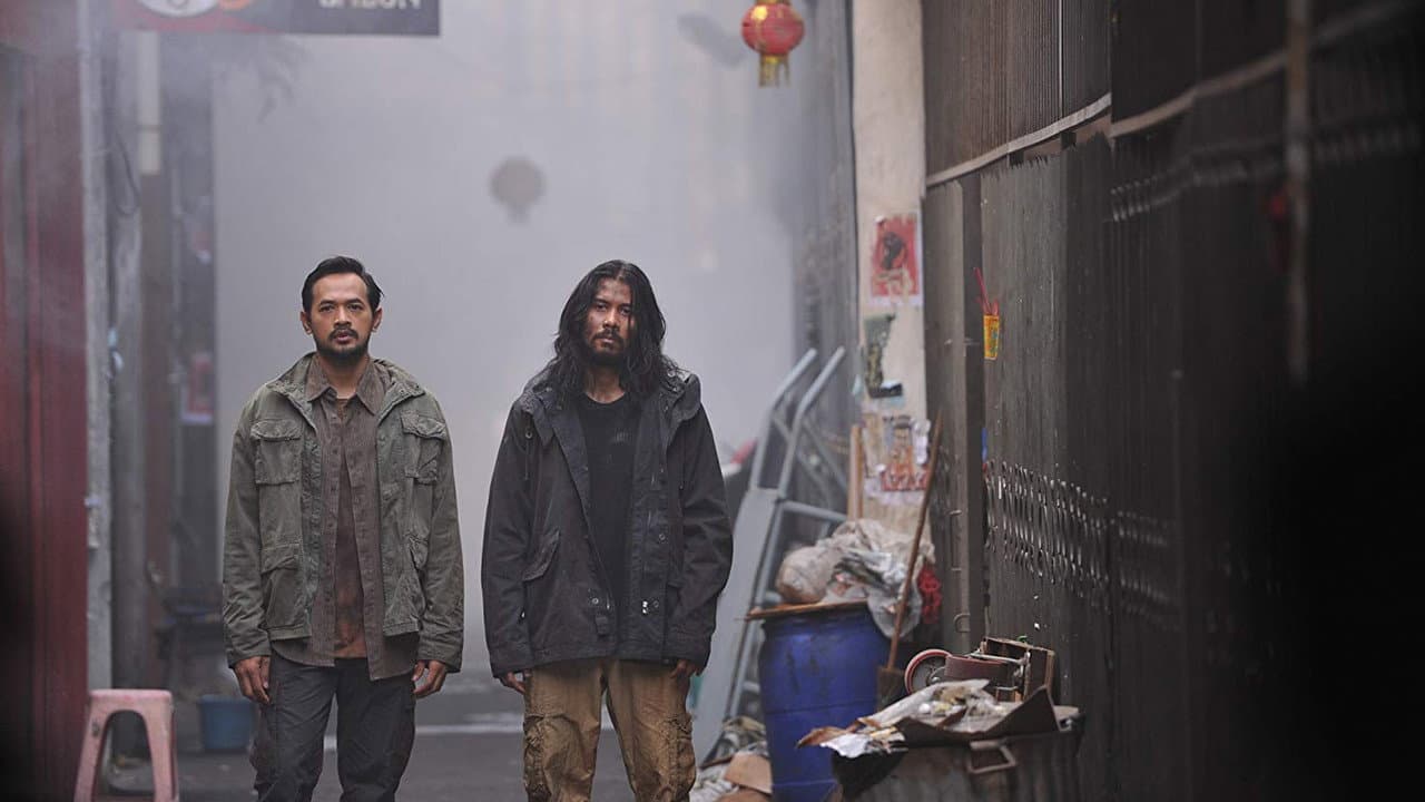Foxtrot Six still 2