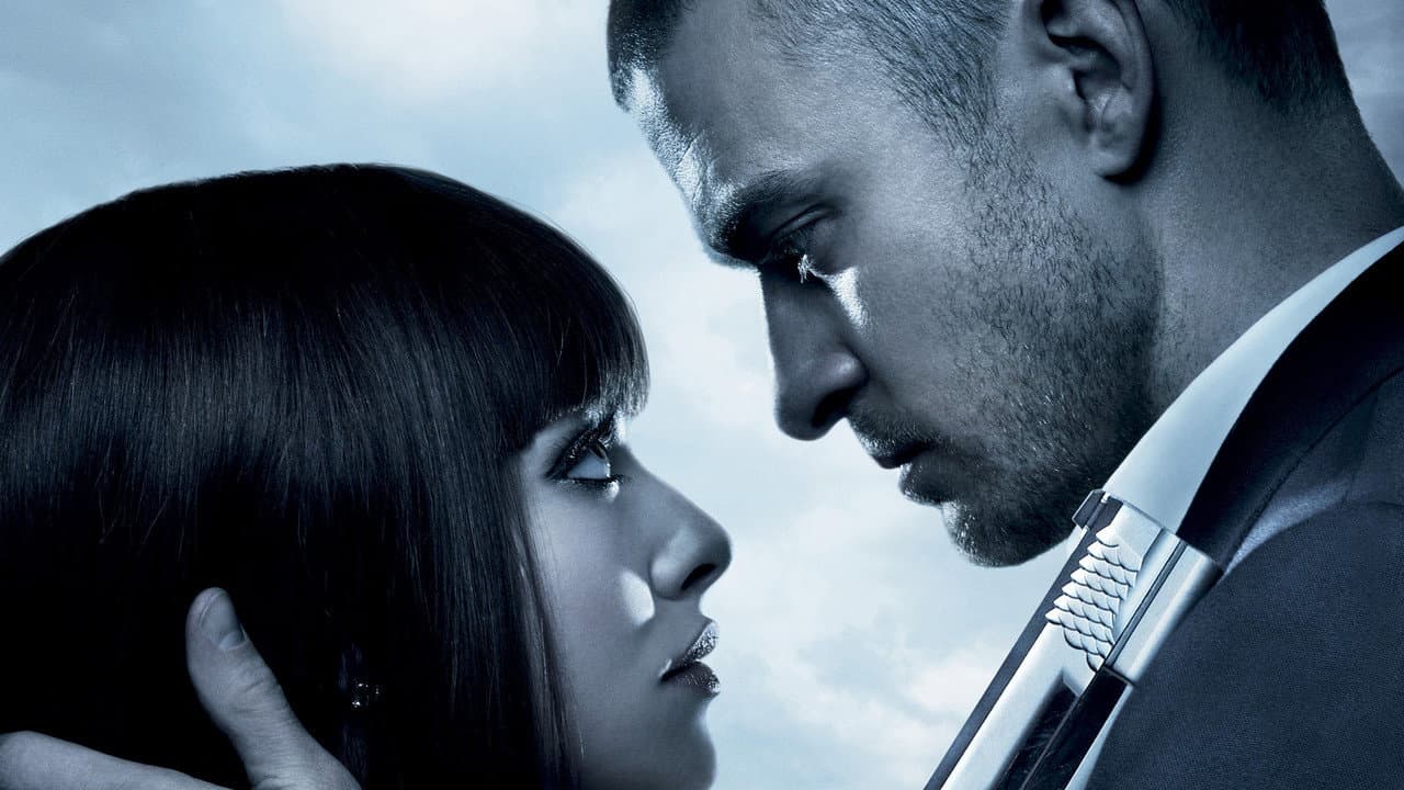 In Time still 5