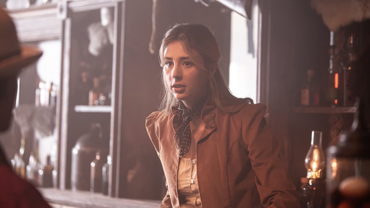 Gunslingers still 3