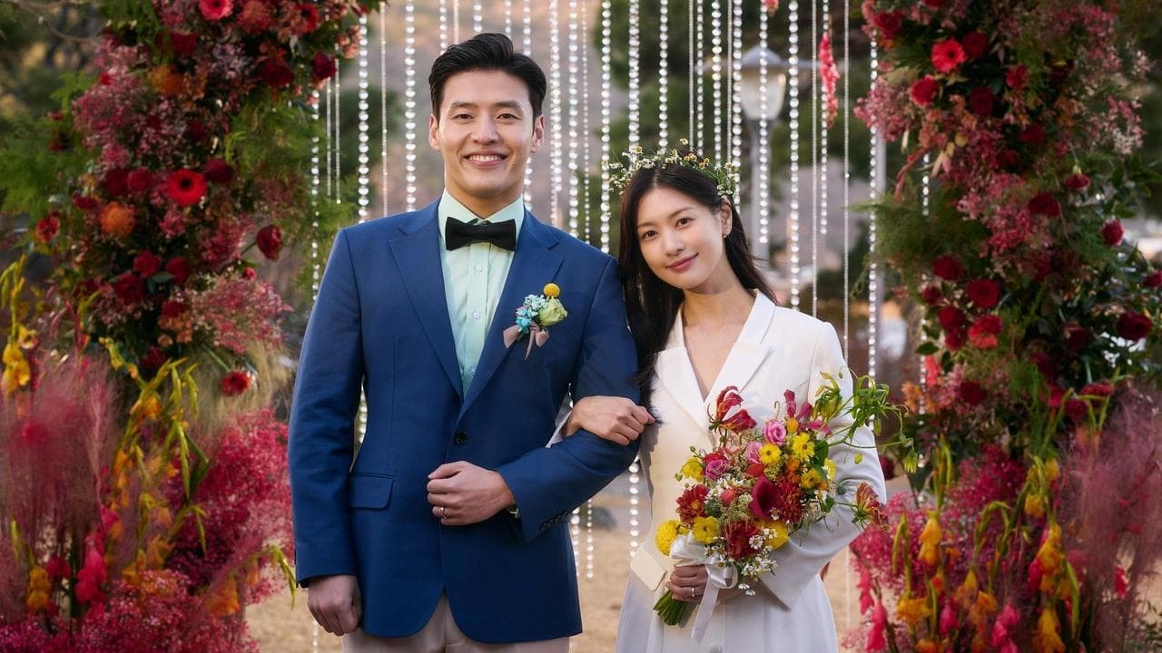 Reset (2023): Nam Dae-joong’s Korean Thriller News still 1