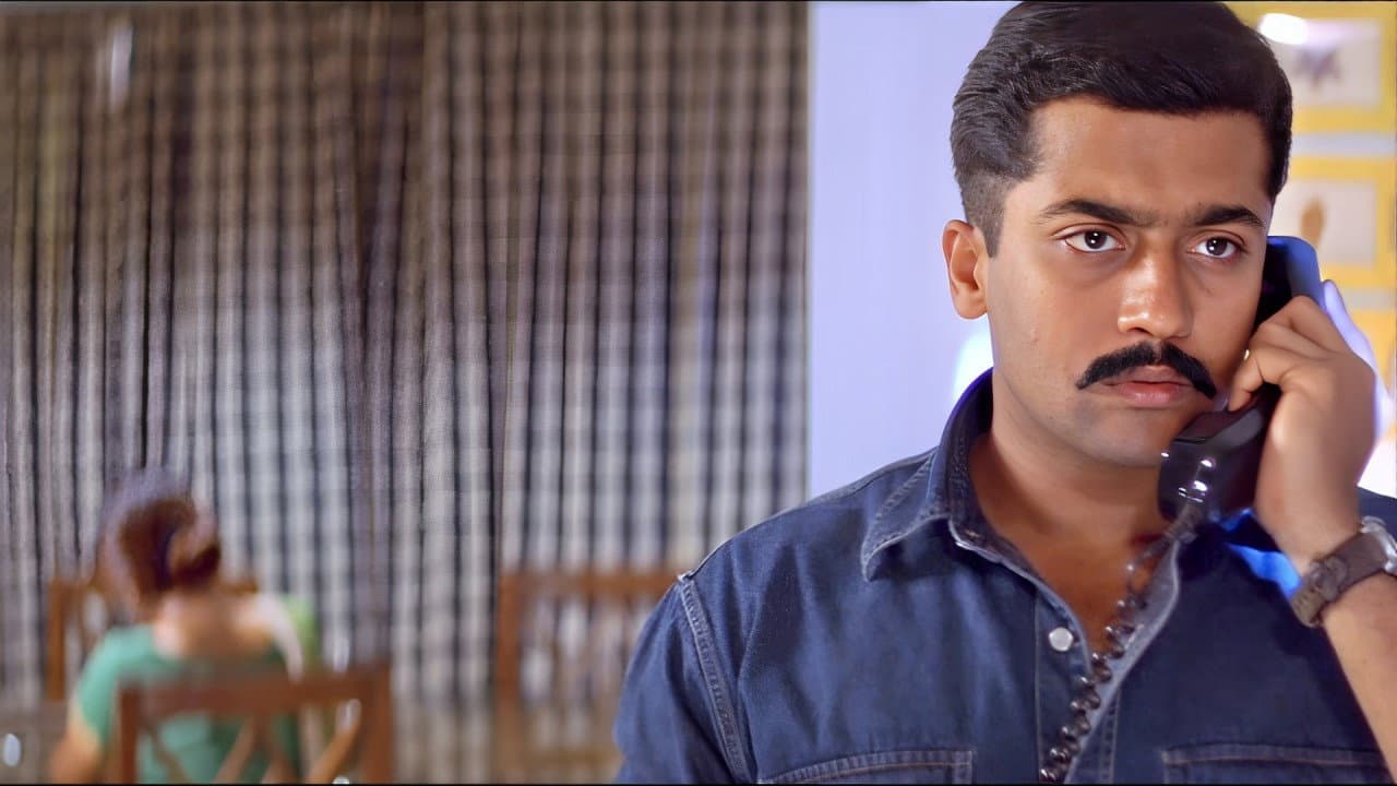 Kaakha Kaakha still 5