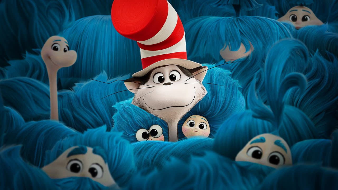The Cat in the Hat still 6
