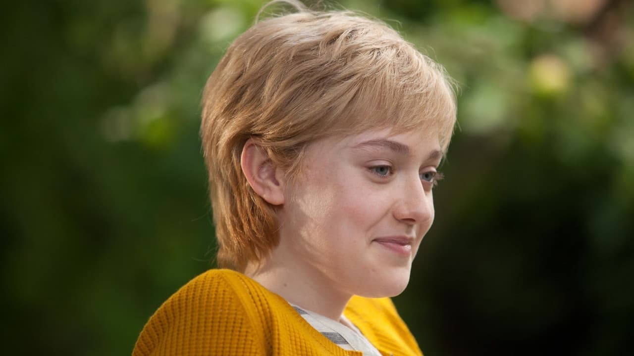 Now Is Good still 2