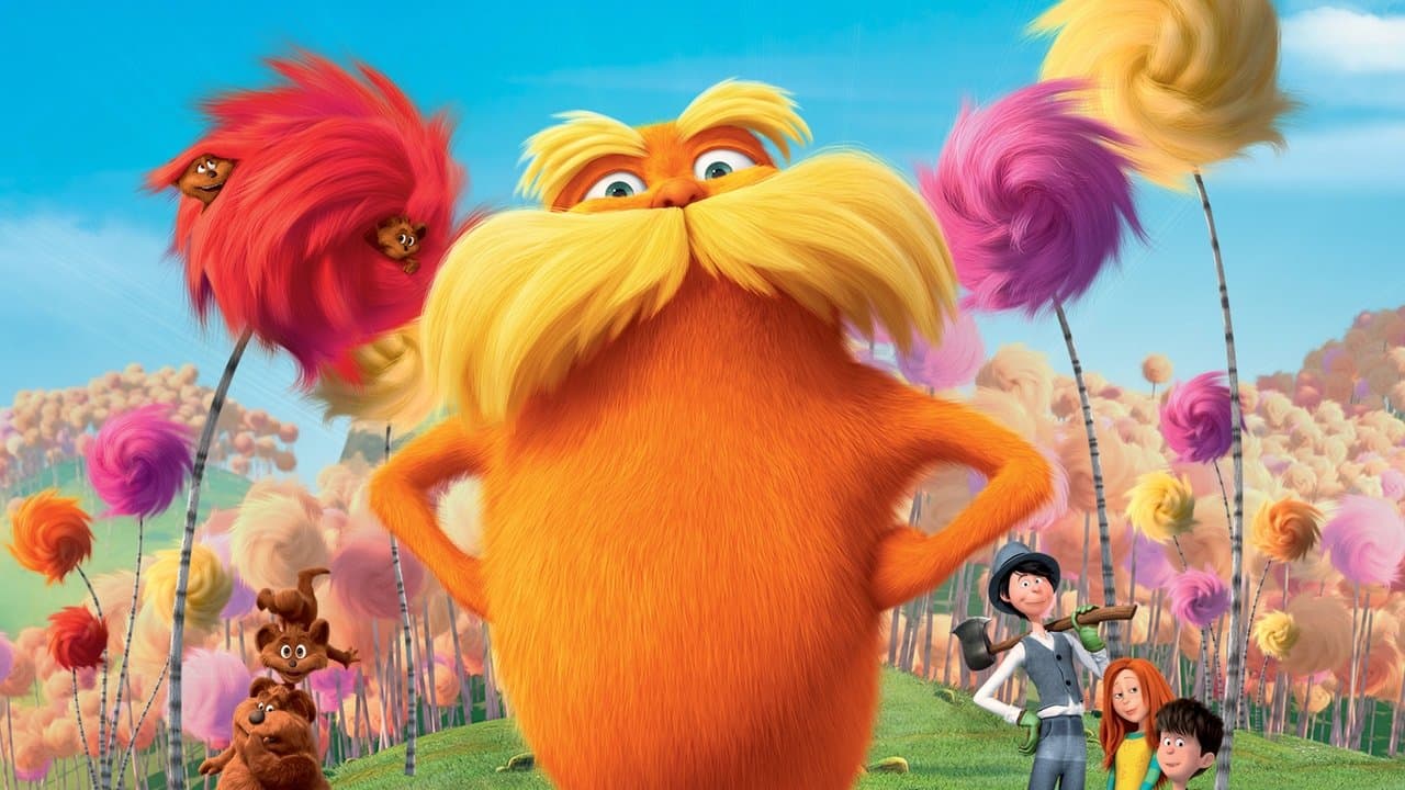 The Lorax still 7