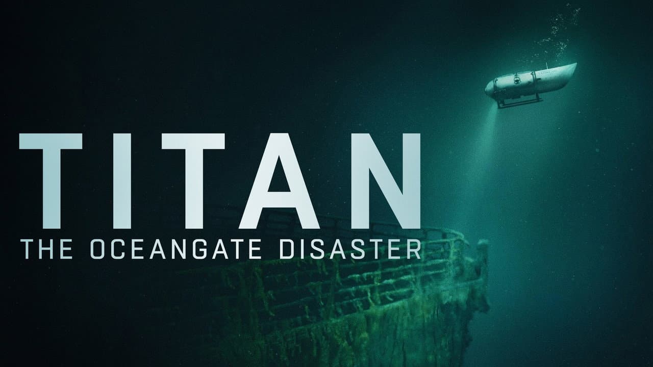 Titan: The OceanGate Submersible Disaster still 7