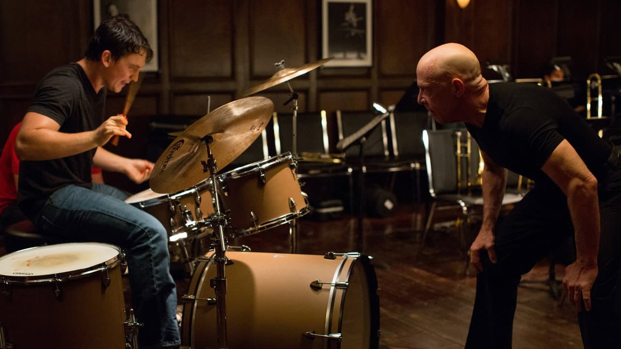 Whiplash still 7
