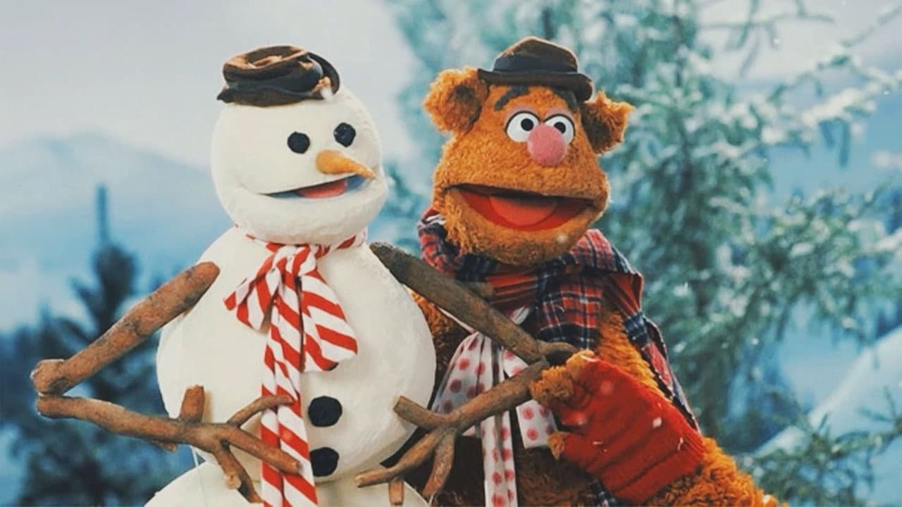 A Muppet Family Christmas still 1