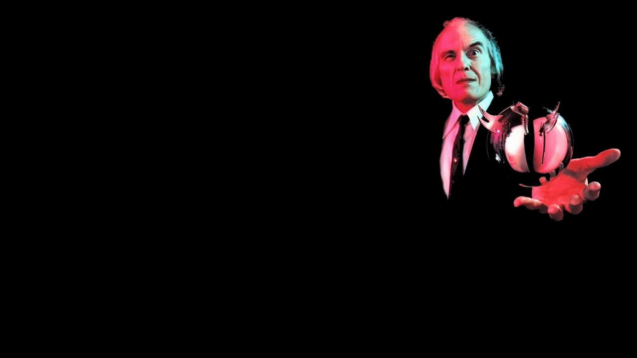 Phantasm still 5