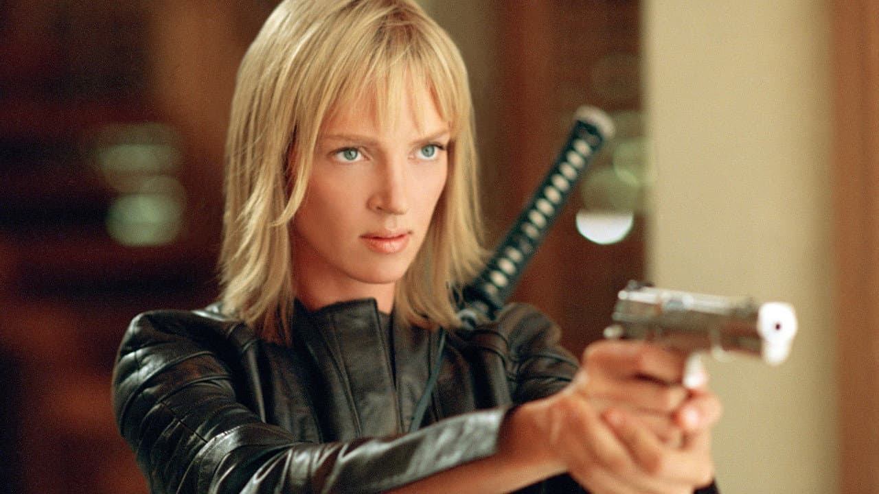 Kill Bill: Vol. 2 still 4