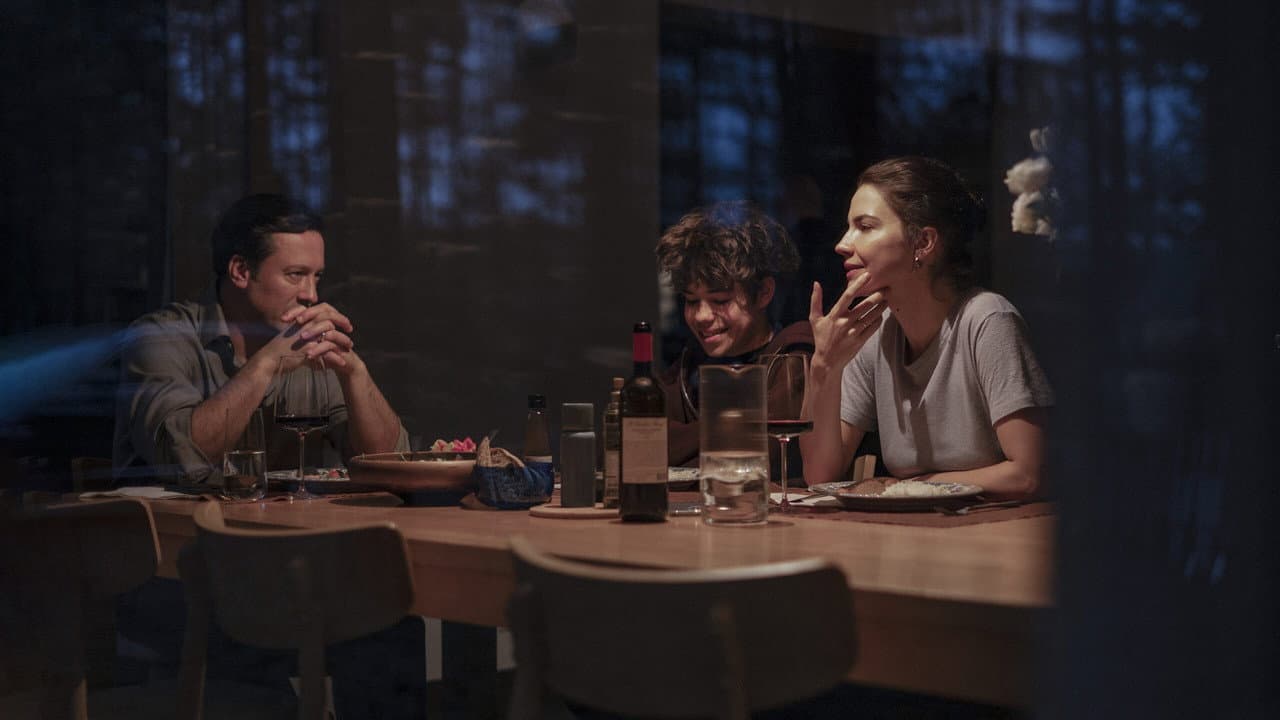 Minotaur: Zvyagintsev's Cannes-Winning Thriller Trailer still 6