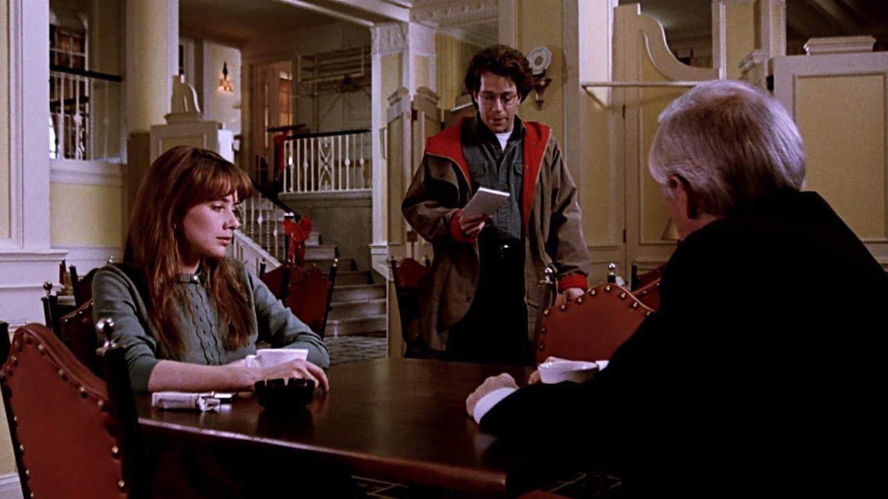 Black Rainbow still 5
