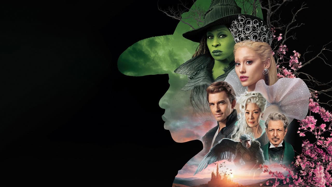 Wicked: For Good still 6
