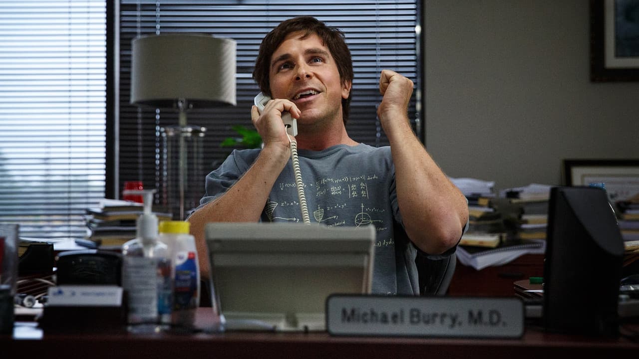 The Big Short still 6