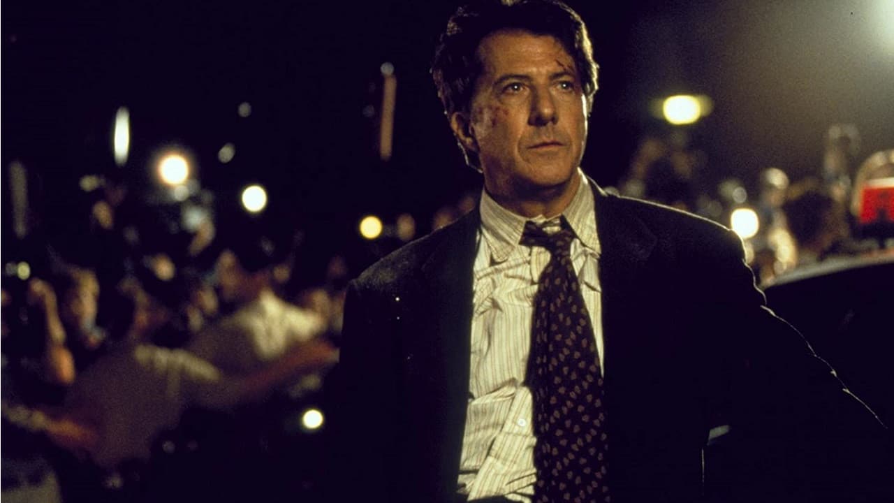Mad City still 3