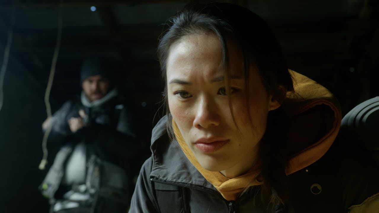 After Impact (2026) Review: Ambitious But Flawed still 6