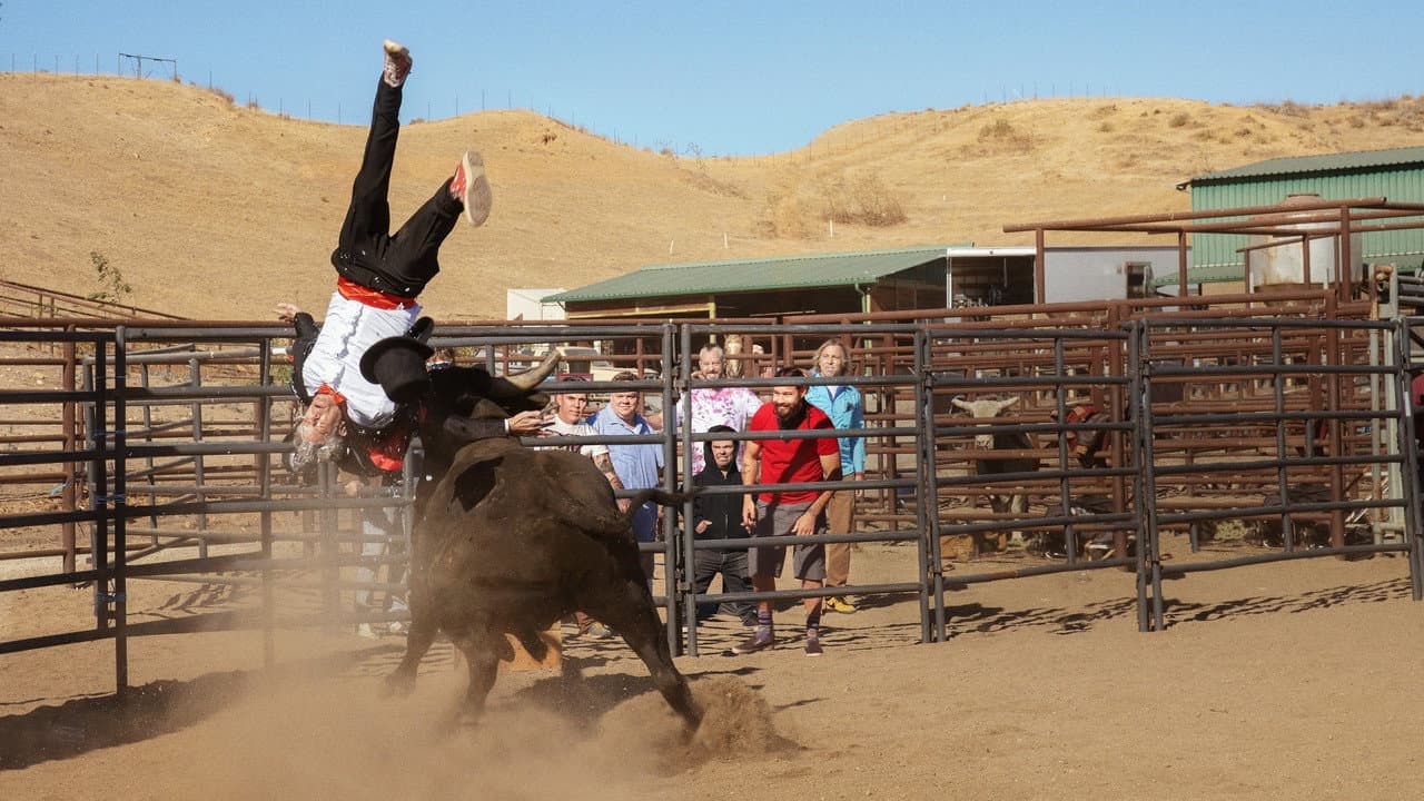 Jackass Forever still 7