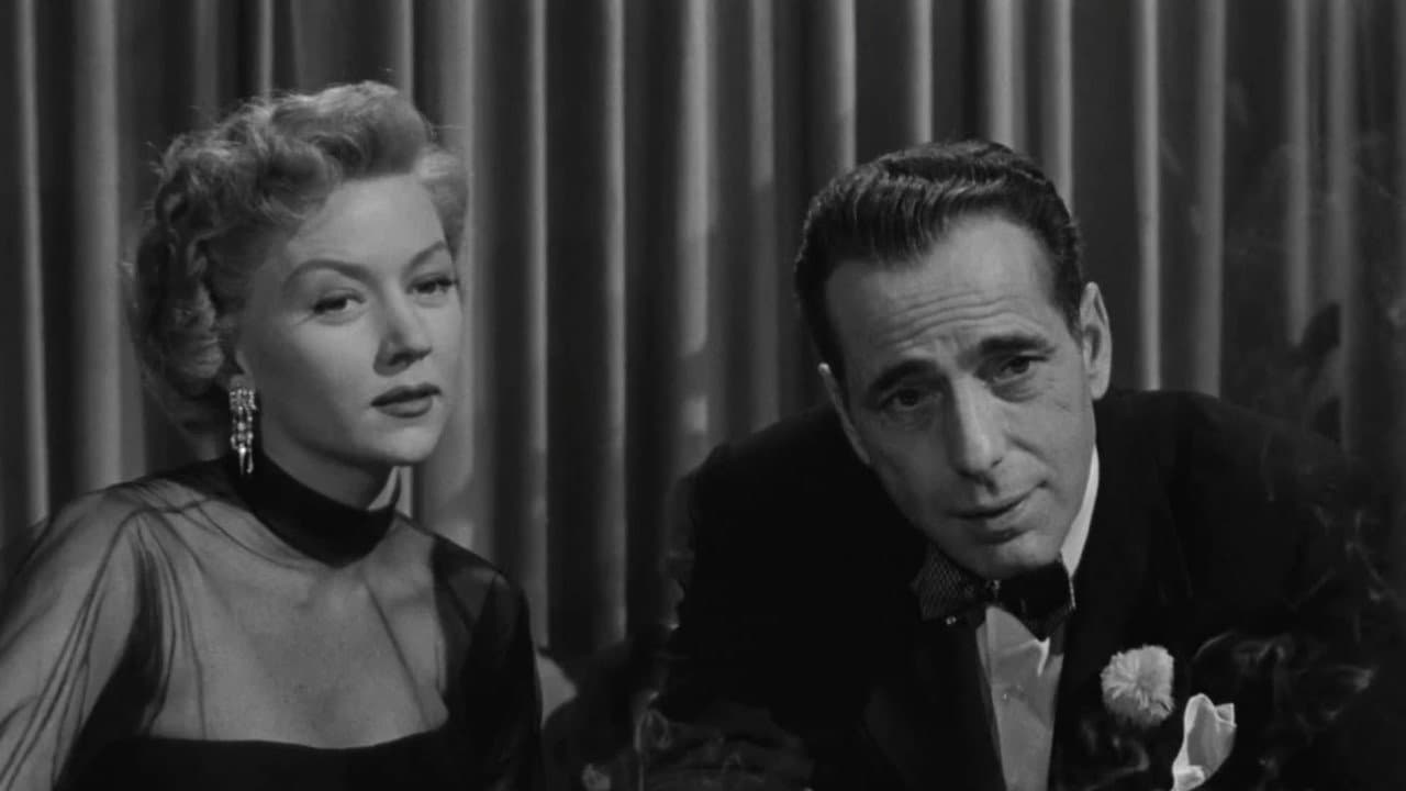 In a Lonely Place still 7
