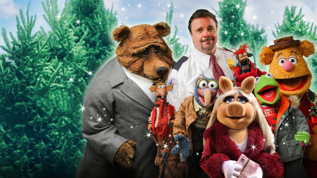 A Muppets Christmas: Letters to Santa still 2