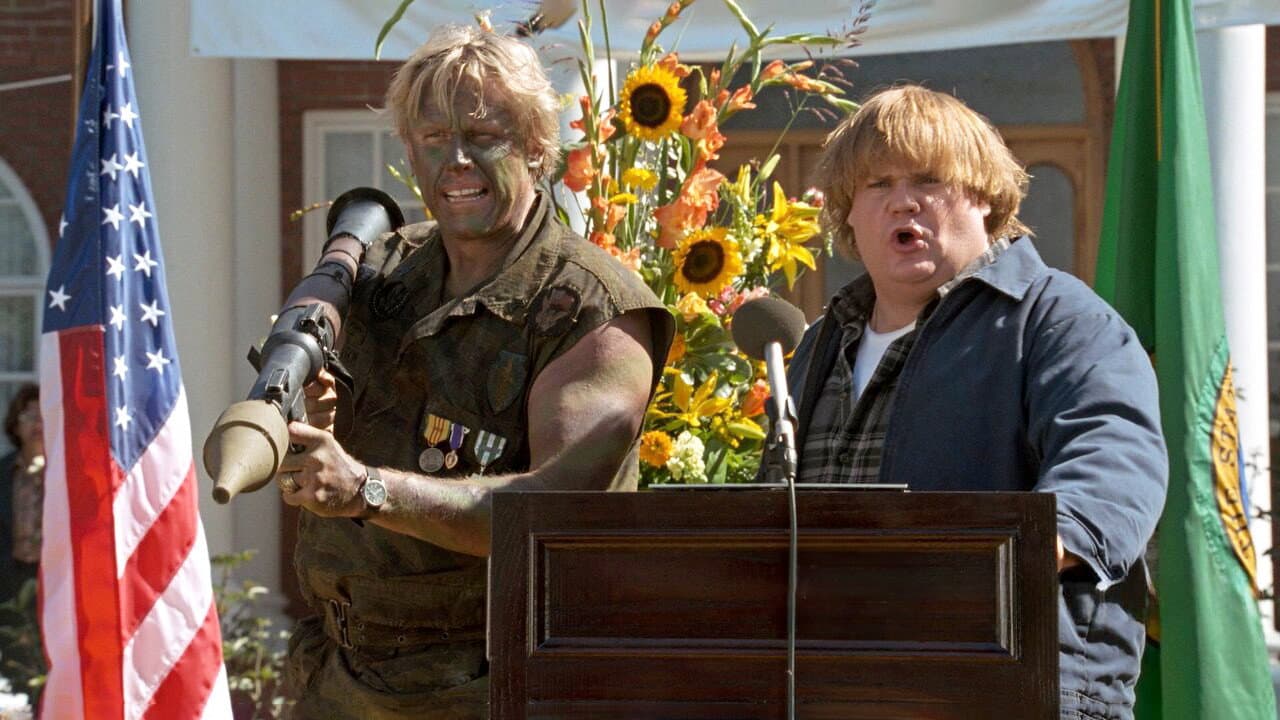 Black Sheep still 8