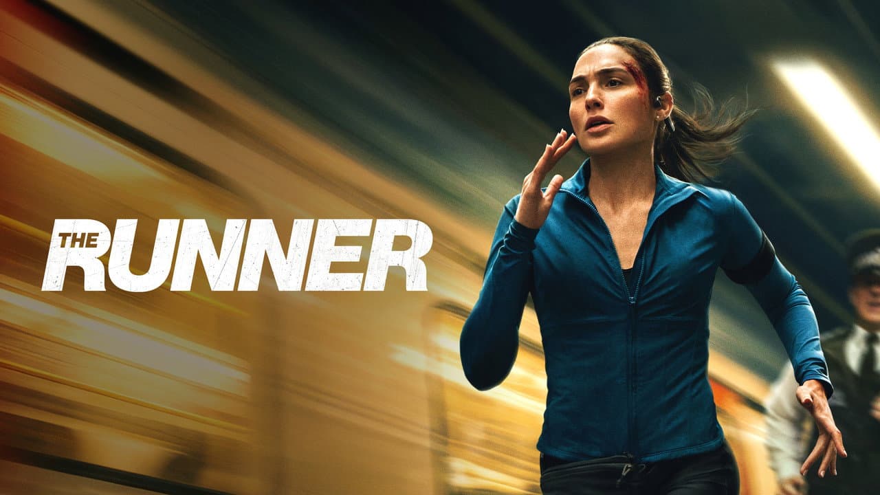 The Runner (2026) Review: Gal Gadot's Slow-Burn Thriller still 8
