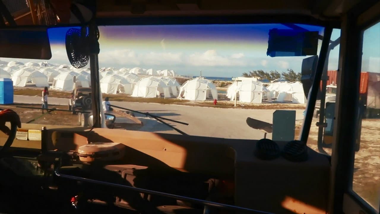 Fyre Fraud still 3