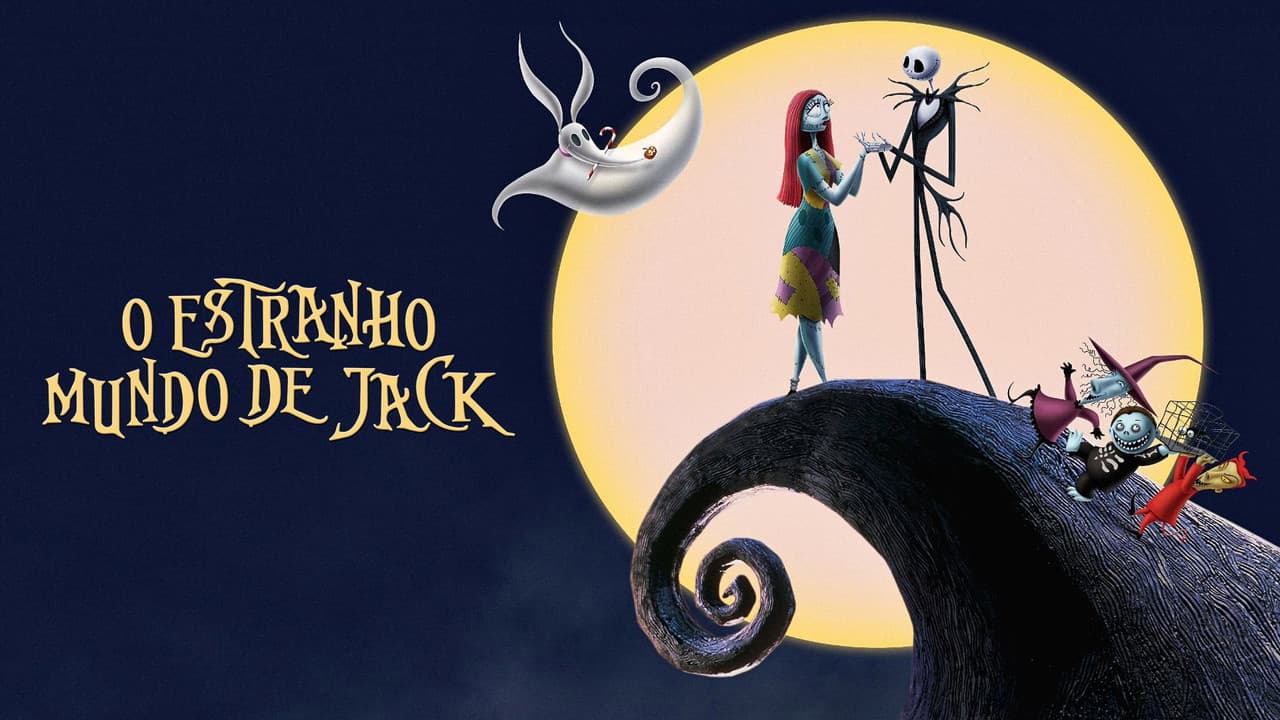 The Nightmare Before Christmas still 7