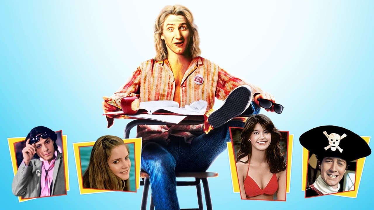 Fast Times at Ridgemont High still 2