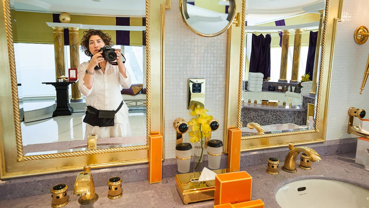 Generation Wealth still 3