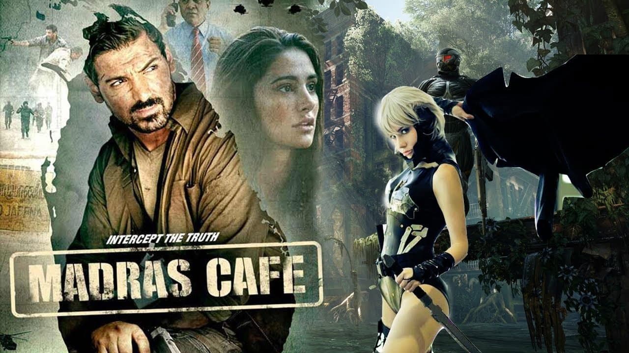 Madras Cafe still 2