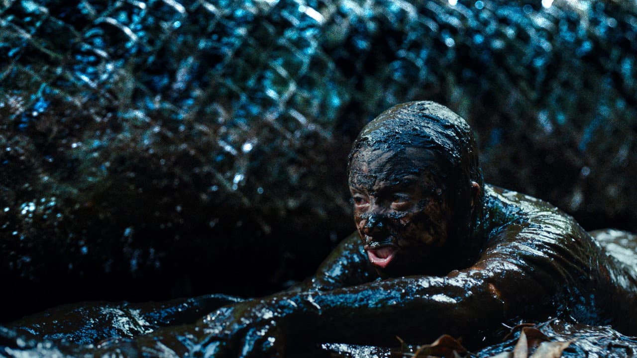 Beware Boiúna Review: Nelson's Amazon Creature Feature still 6