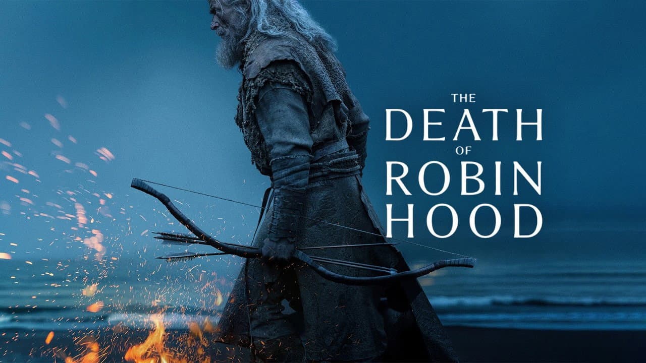 The Death of Robin Hood Review: A Gritty Reimagining still 4