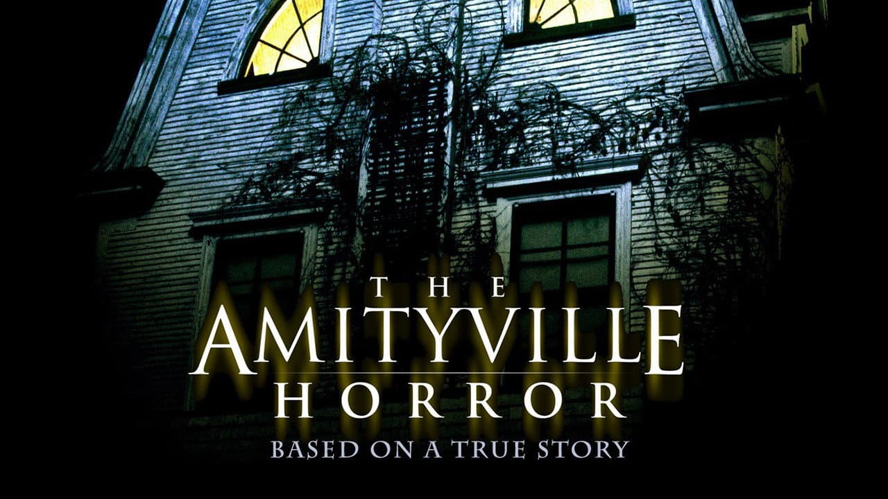 The Amityville Horror still 6