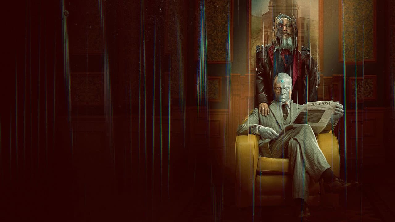 VisionQuest: Marvel Series Premieres October 2026 still 1