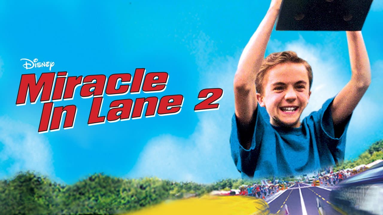 Miracle in Lane 2 still 7