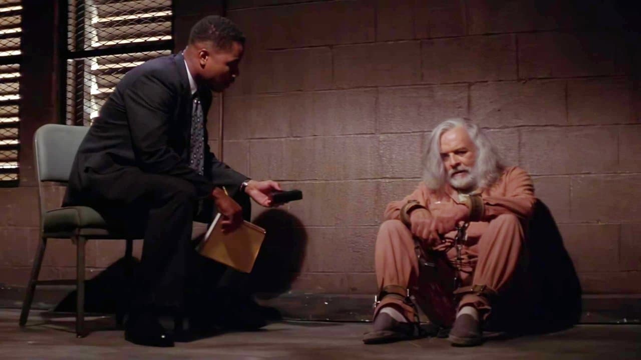 Instinct still 1