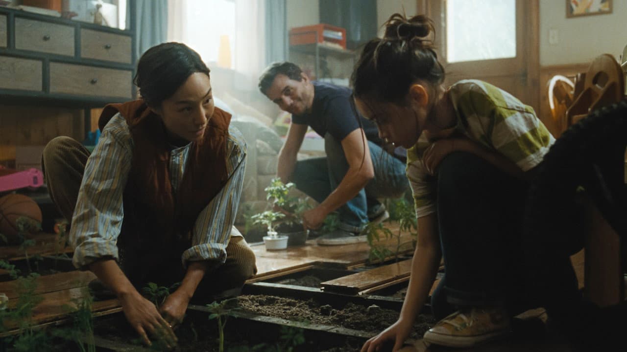 The Last House (2026) Review - Leterrier's Tense Thriller still 8