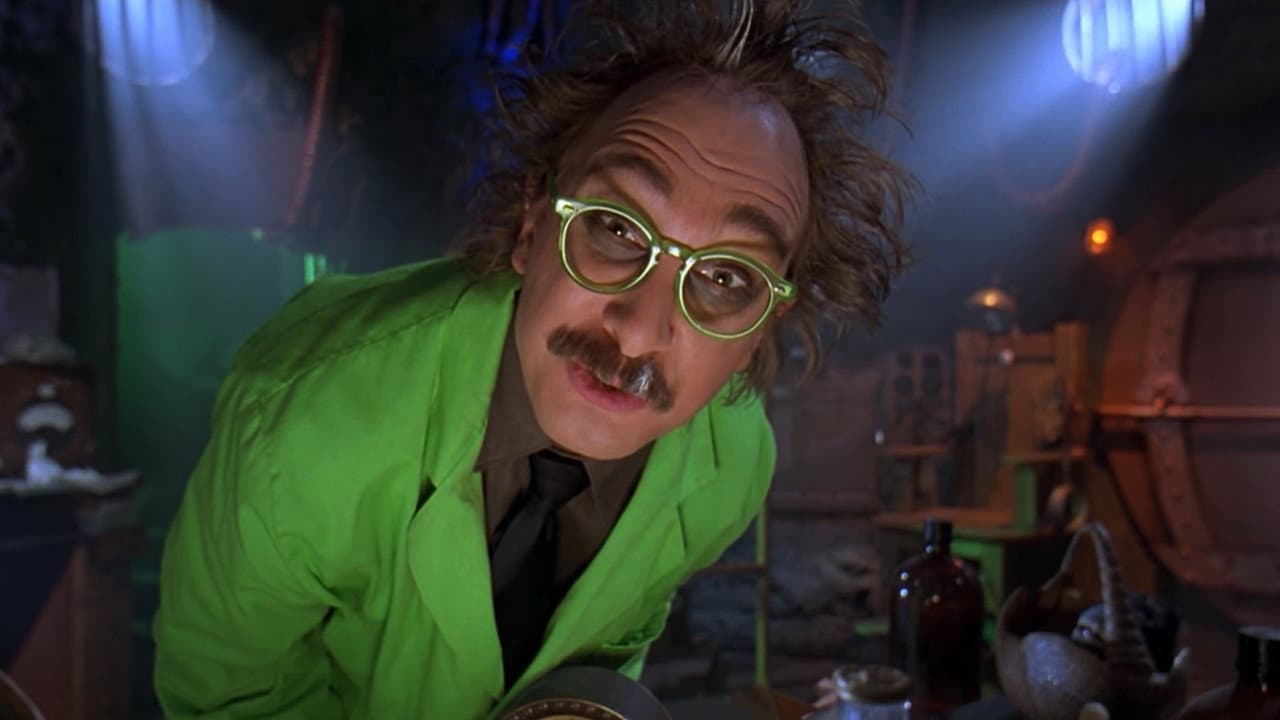 Mystery Science Theater 3000: The Movie still 7