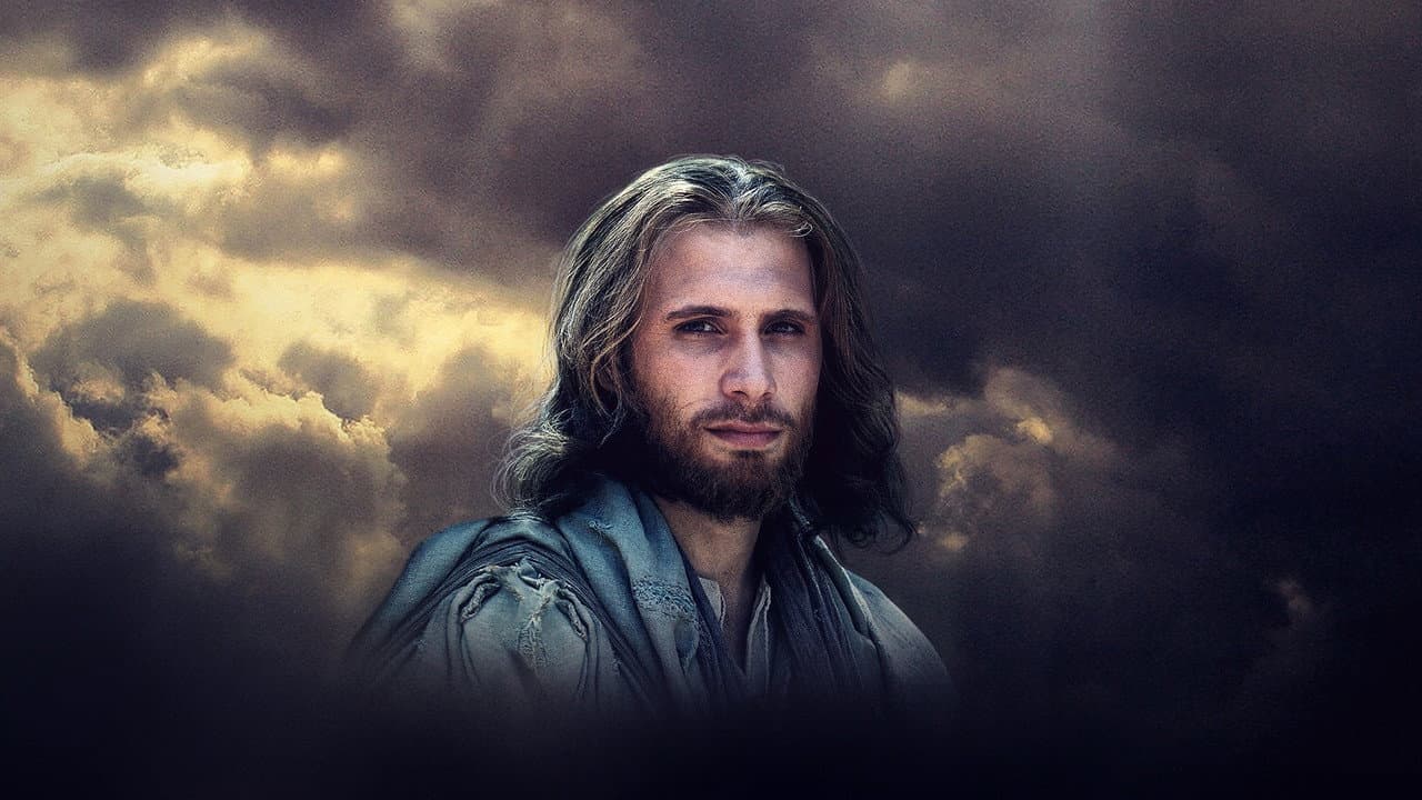 Jesus still 3