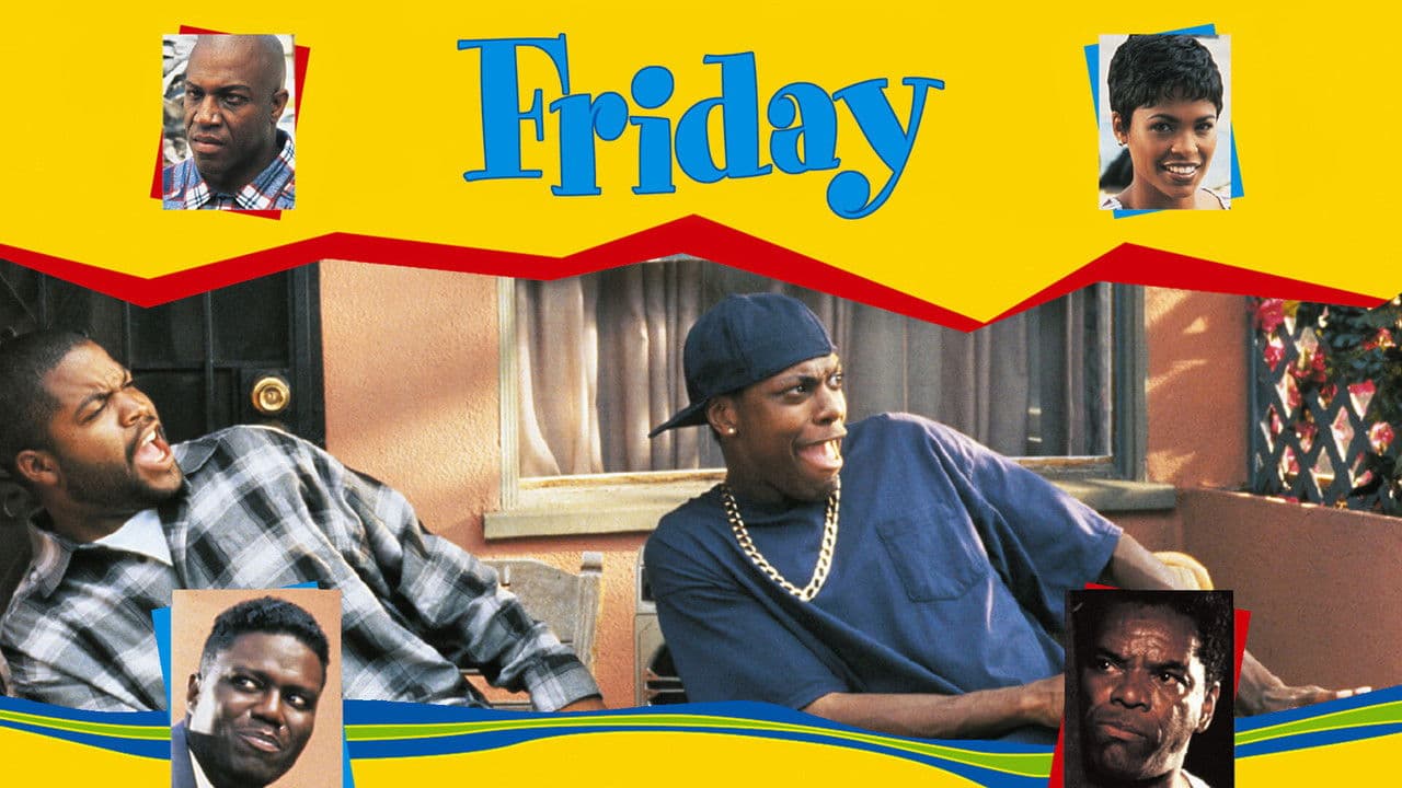 New Friday Movie: Lawrence Lamont to Direct Ice Cube still 4