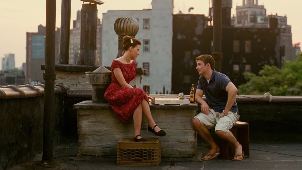 The Nanny Diaries still 3