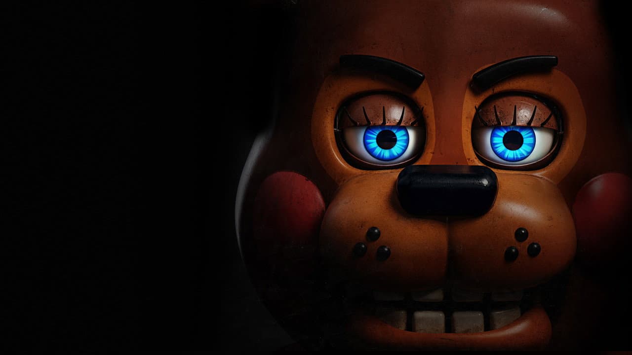Five Nights at Freddy's 2 still 6