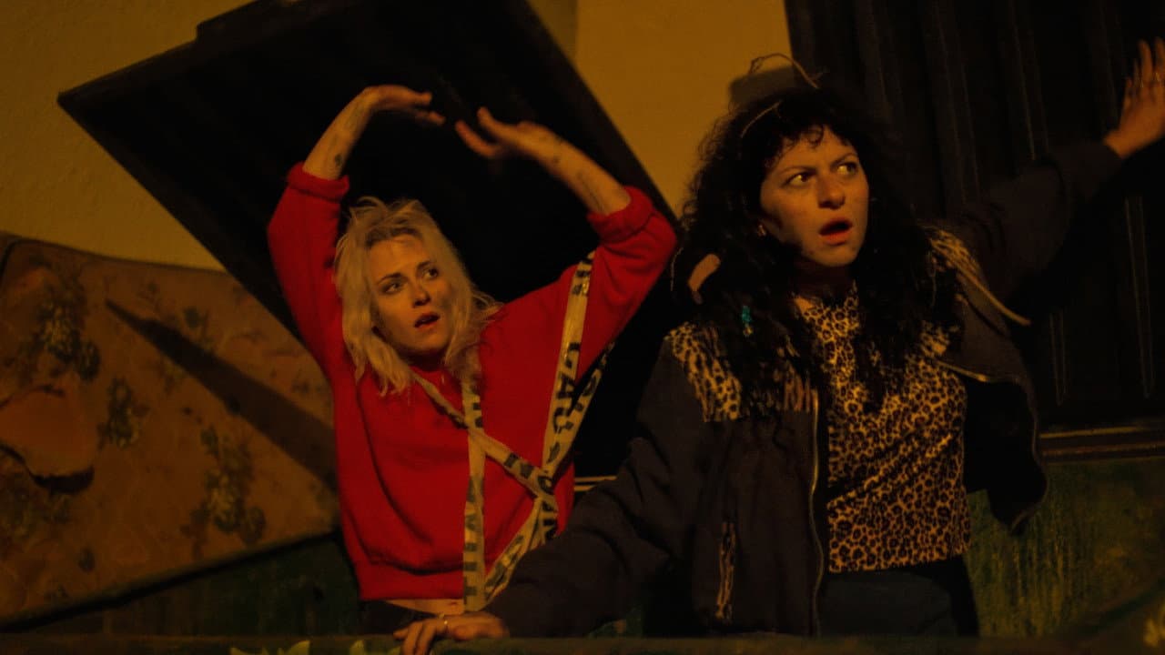 The Wrong Girls (2026) - Movie News & Updates