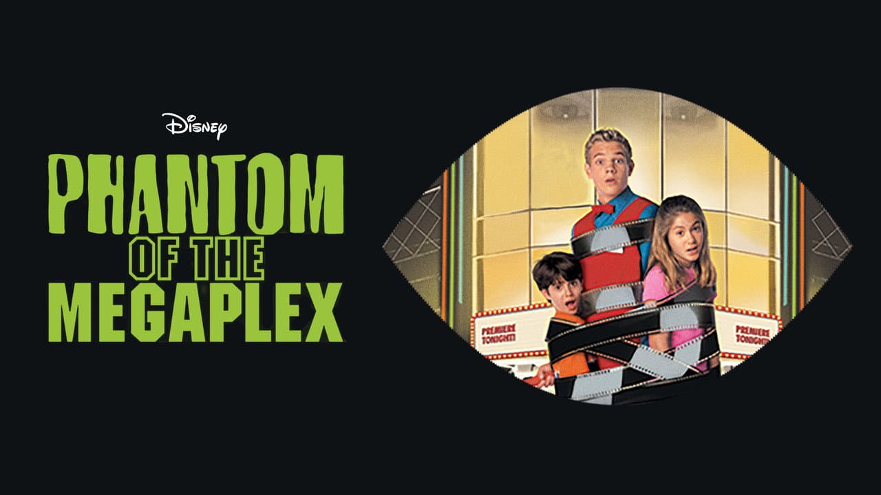 Phantom of the Megaplex still 3