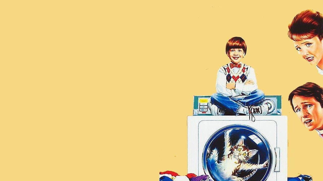 Problem Child still 6