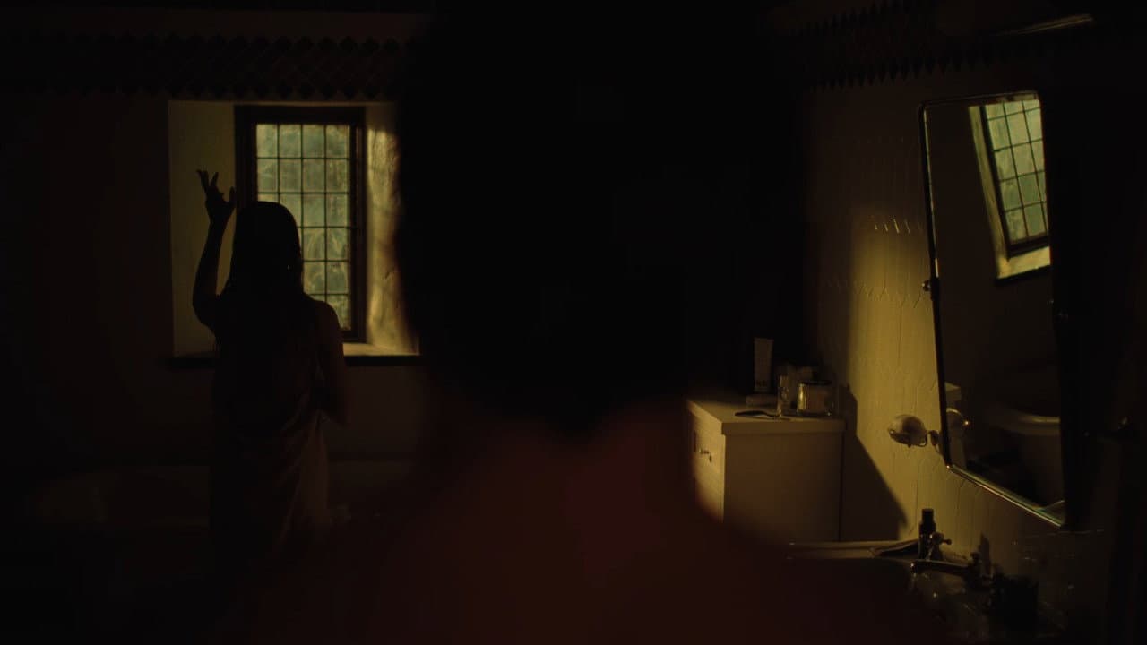 Remain: First Reactions to Shyamalan's 2027 Thriller still 5