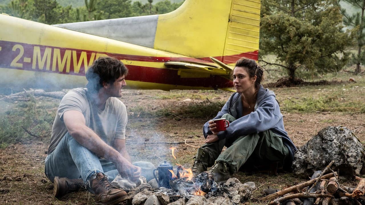 The Dog Stars Movie News: Latest Updates & Cast Info still 8